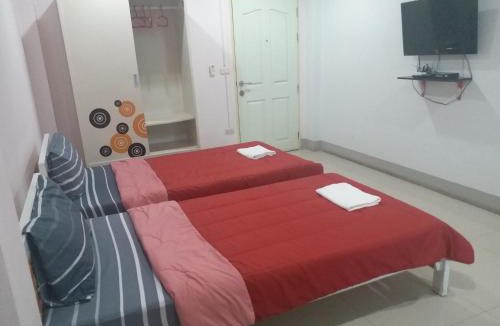 Sung Noen Hotel | Chawalee Place