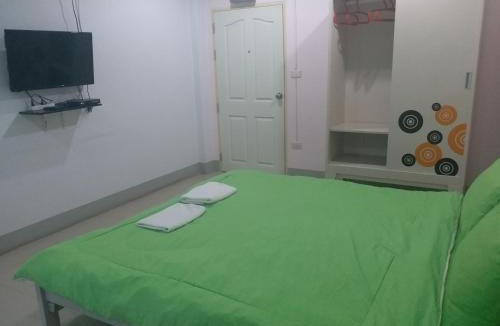 Sung Noen Hotel | Chawalee Place
