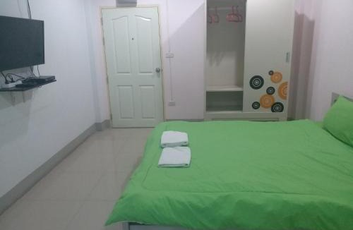 Sung Noen Hotel | Chawalee Place