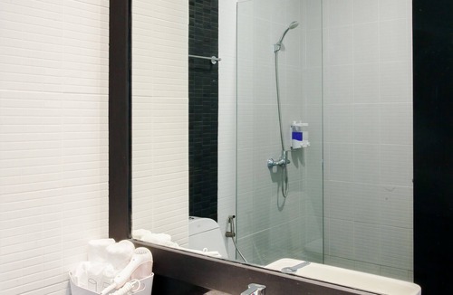 Maret Hotel | Chaweng Villawee