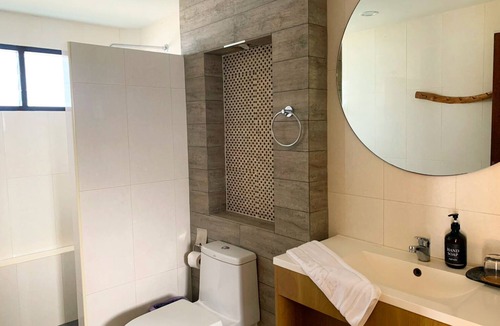 Chaweng City Center Resort | Chawengburi Resort