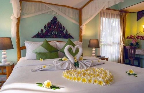 Chaweng City Center Resort | Chawengburi Resort