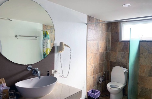 Chaweng City Center Resort | Chawengburi Resort