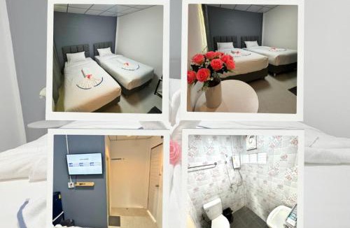 Songkhla House | Cheap N Clear Budget Accommodation