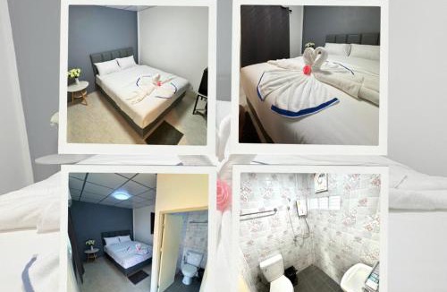 Songkhla House | Cheap N Clear Budget Accommodation