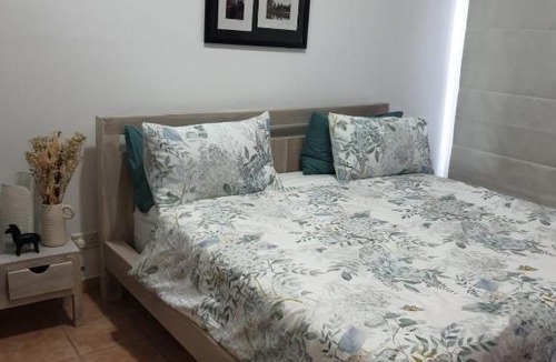 Dubai Investment Park Bed & Breakfast | Cherrywood House