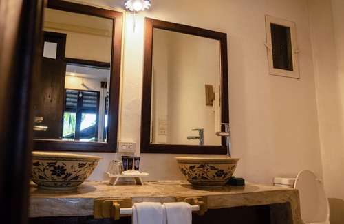 Pa Daet Hotel | Cheva Gallery Boutique Hotel