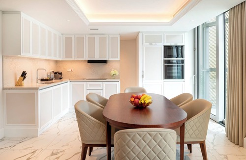 Dubai Apartment | Cheval Maison Expo City Dubai