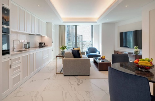 Dubai Apartment | Cheval Maison Expo City Dubai
