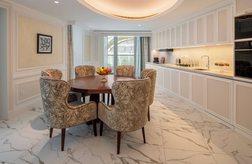 Dubai Apartment | Cheval Maison Expo City Dubai