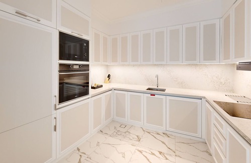 Dubai Apartment | Cheval Maison Expo City Dubai