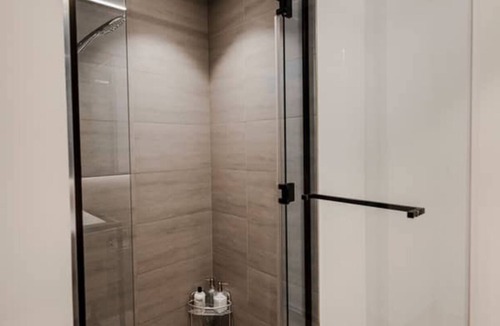 Ras Al Khor Industrial Area Apartment | Chic studio apartment with AC, fitness room in wonderful Sohba Hartland Dubai