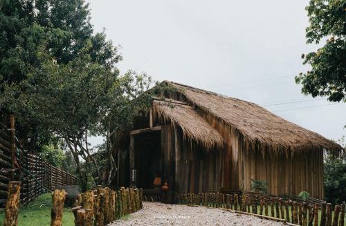 Chiang Rai Province House | Chi Bo ดอยช้าง