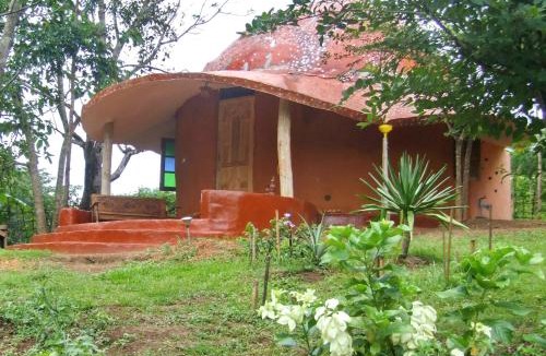 Chiang Dao Bed & Breakfast | Chiang Dao Roundhouses