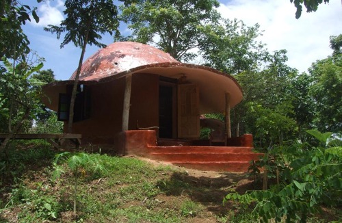 Chiang Dao Bed & Breakfast | Chiang Dao Roundhouses