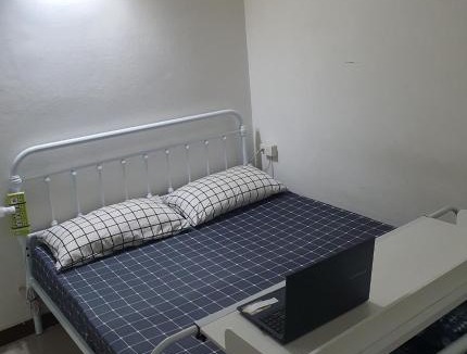 Wua Lai Hostel | Chiang Mai Gate Capsule Hostel
