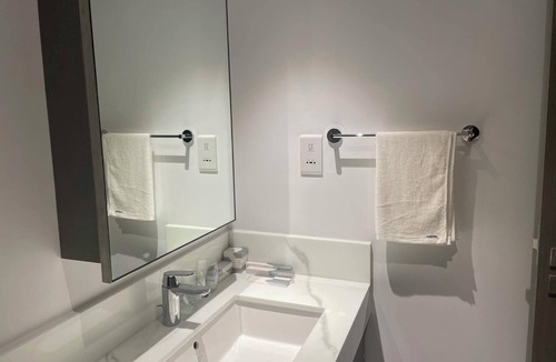 Dubai Apartment | Chic 1-bedroom apartment with fitness room in marvelous Dubai