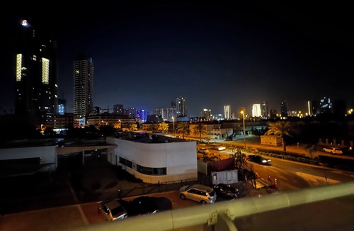 Jumeirah Village Circle Apartment | Chic apartment with fitness room and AC in enchanting Dubai