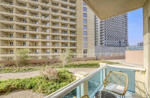 Dubai Production City Apartment | Chic Spacious 2BR in Dubai Production City