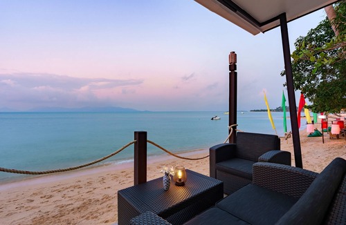 Maret House | Chill bungalow