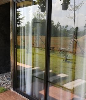 Mae Sariang Resort | Chill House Mae Sariang
