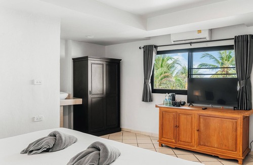Lamai Hotel | Chill Inn Hub