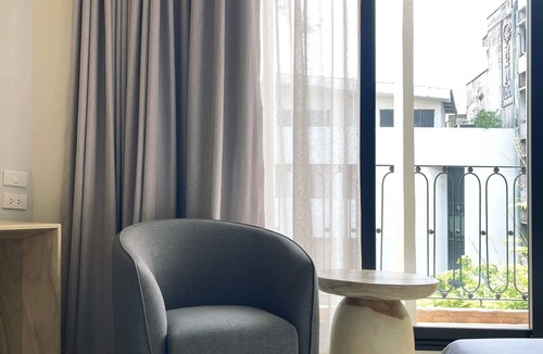 China Town Apartment | Chinatown Heritage