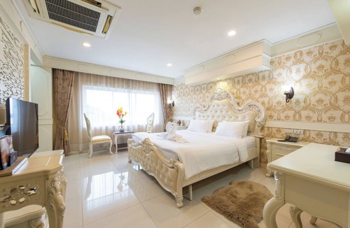 Sakon Nakhon Hotel | Chokdee Place