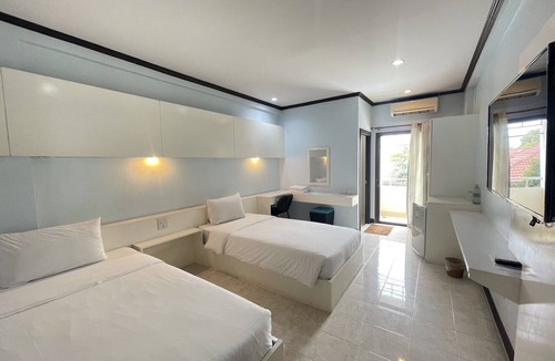 Khon Kaen Hotel | Chonlapruk Lakeside Hotel
