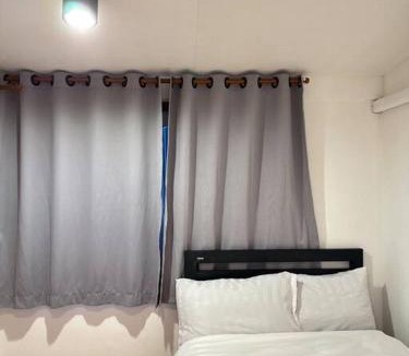 Bang Phlat Apartment | Chubbi 5 Room10