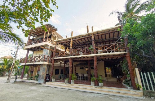 Isla Holbox Hotel | Chuk-Kay by ÓOL Hotels