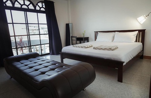 Chumphon Hostel | Chumphon's Hostel