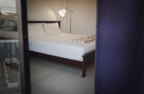Chumphon Hostel | Chumphon's Hostel