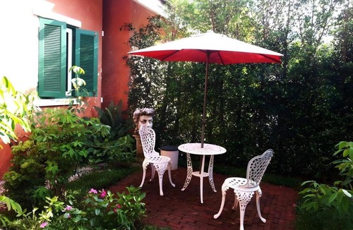 Thong Pha Phum Resort | Cinque Terre Resort