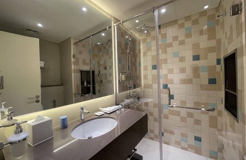 Jadaf Hotel | Citadines Culture Village Dubai, Waterfront Jadaf
