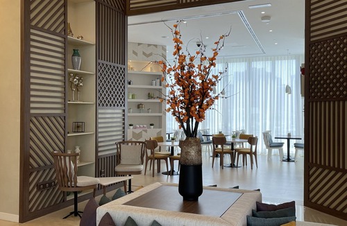 Jadaf Hotel | Citadines Culture Village Dubai, Waterfront Jadaf