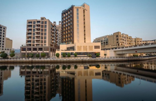 Jadaf Apartment | Citadines Culture Village Dubai, Waterfront Jaddaf