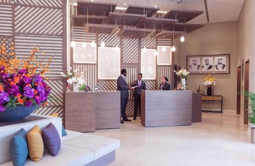 Jadaf Apartment | Citadines Culture Village Dubai, Waterfront Jaddaf