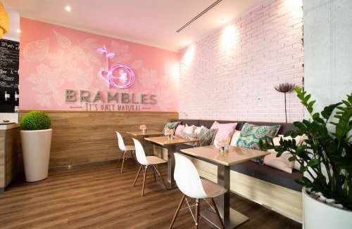 Barsha Heights Apartment | Citadines Metro Central Dubai