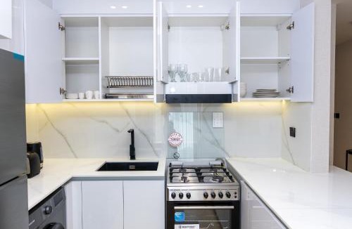 Jumeirah Village Circle Apartment | CitiHome - 1BR Freshly Styled and Comfortable in JVC