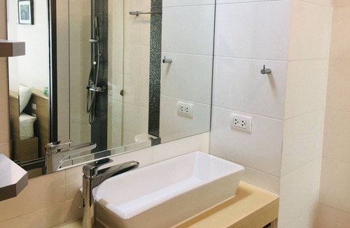North Pattaya Apartment | City Garden Tropicana Private Inclusive Condominium Pattaya