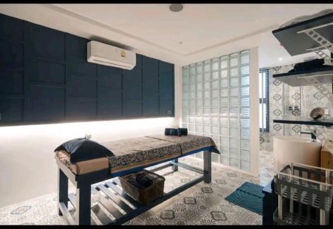Nong Chaeng Apartment | City Gate Apartments Kamala Beach Phuket Thailand - LMY