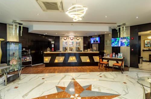 Al Mankhool Hotel | City Palace Hotel