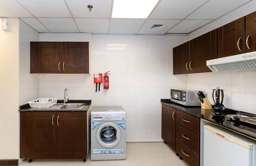 Naif Apartment | City Stay Premium Hotel Apartments