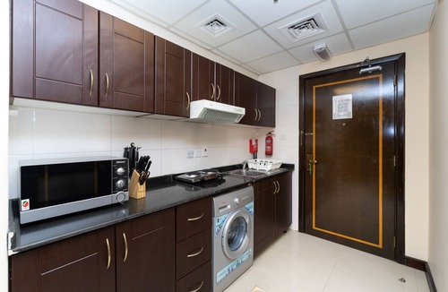 Naif Apartment | City Stay Premium Hotel Apartments