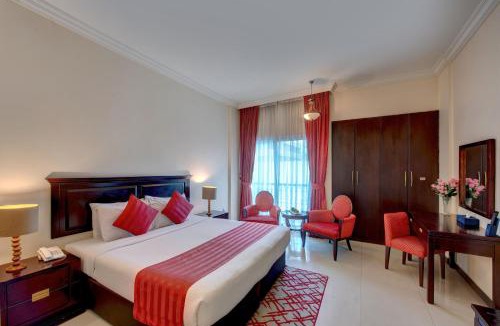 Naif Apartment | City Stay Premium Hotel Apartments