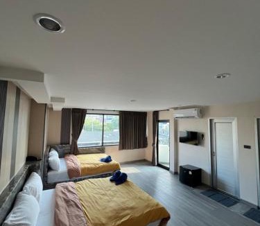 Hat Yai Hotel | CK Residence