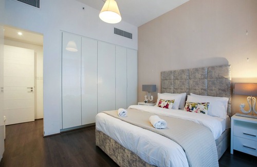Al Sufouh 1 Apartment | Classic - 1BR in J5 BLDG - Al Sufouh