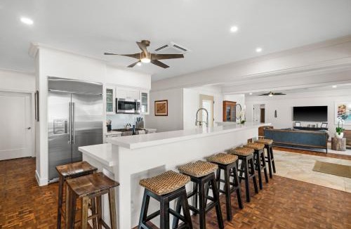 Poipu House | Classic 3br Oceanfront Cottage - Alekona Kauai