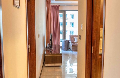 Downtown Dubai Apartment | Classic Arabian 2BR Fountain Views - 29 Boulevard